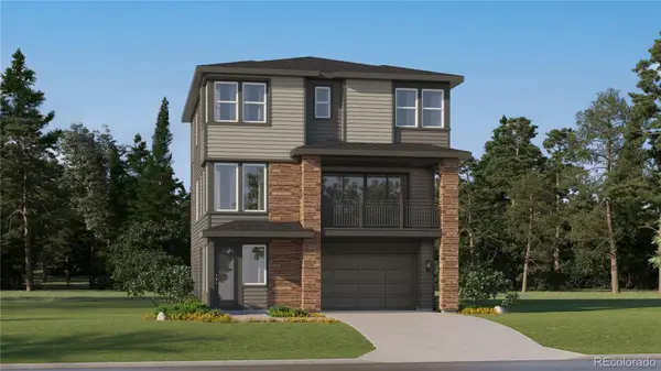 7752 S Cherokee Trail, Centennial, CO 80016