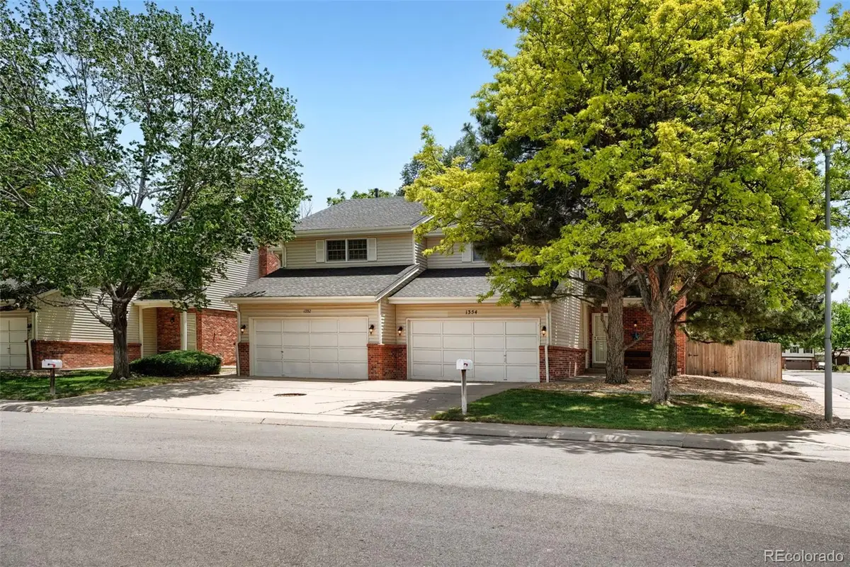 1354 S Carson Way, Aurora, CO 80012 - #1
