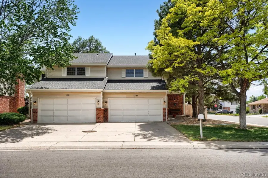 1354 S Carson Way, Aurora, CO 80012 - #2