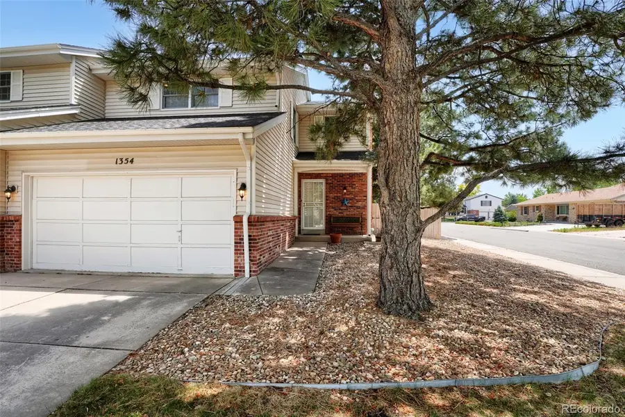 1354 S Carson Way, Aurora, CO 80012 - #3