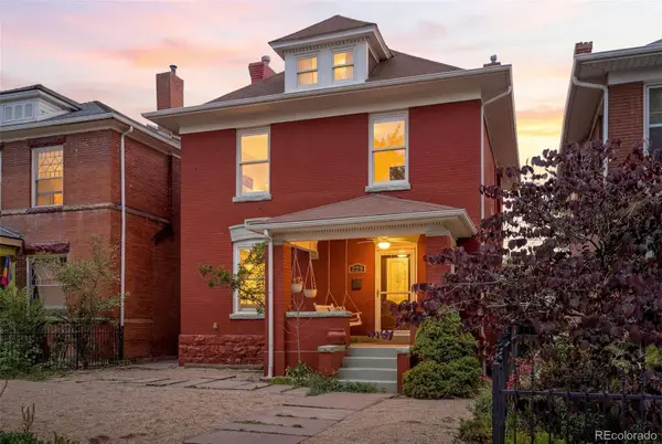 229 Bannock Street, Denver, CO 80223