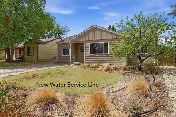 1781 Kingston Street, Aurora, CO 80010