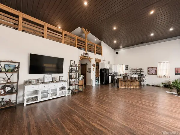 470 Bowie Road, Penrose, CO 81420