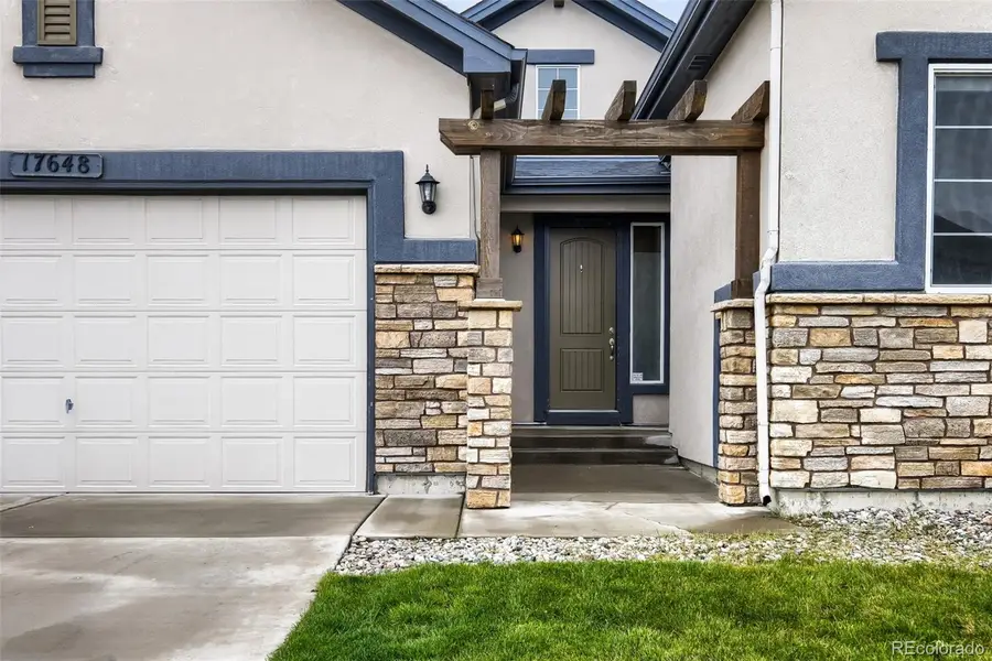 17648 Leisure Lake Drive, Monument, CO 80132 - #2