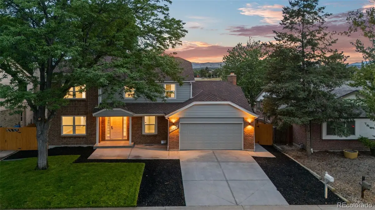 2099 S Hoyt Way, Denver, CO 80227 - #1