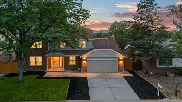 2099 S Hoyt Way, Denver, CO 80227