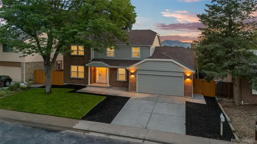 2099 S Hoyt Way, Denver, CO 80227 - #2