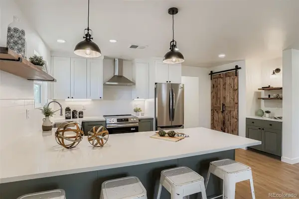 315 Depew Street, Lakewood, CO 80226