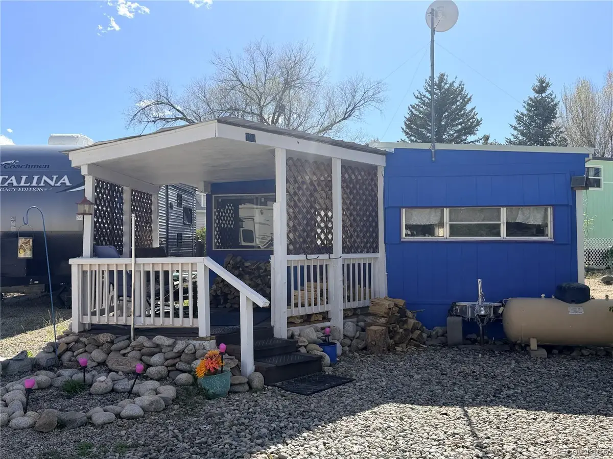 10795 County Road 197 A #194, Nathrop, CO 81236 - #1