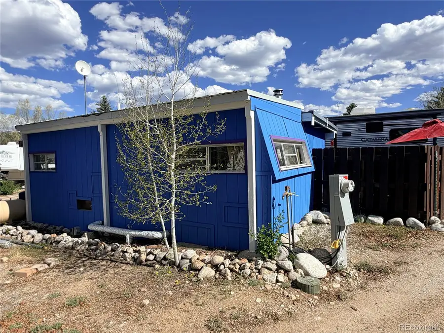 10795 County Road 197 A #194, Nathrop, CO 81236 - #2