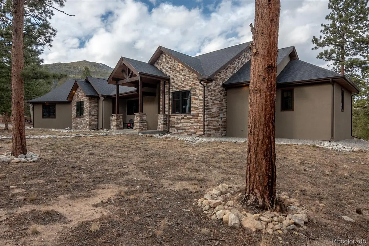 30430 Harvard Circle, Buena Vista, CO 81211 - Image #1