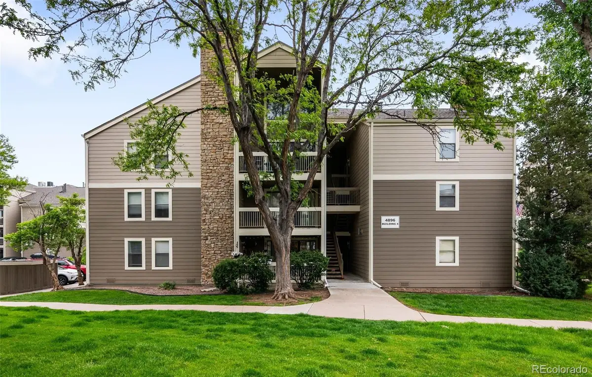 4896 S Dudley Street #4-7, Littleton, CO 80123 - #1