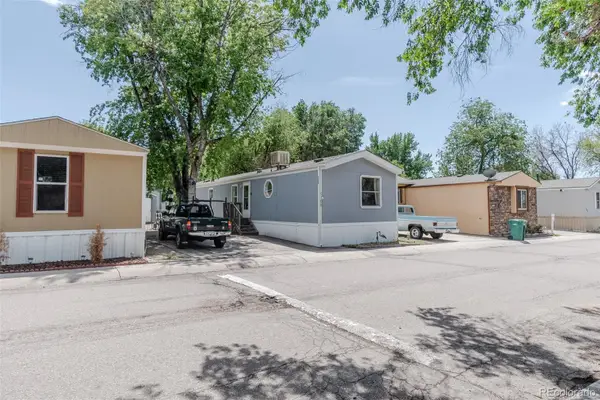 5150 Airport Road, Colorado Springs, CO 80916