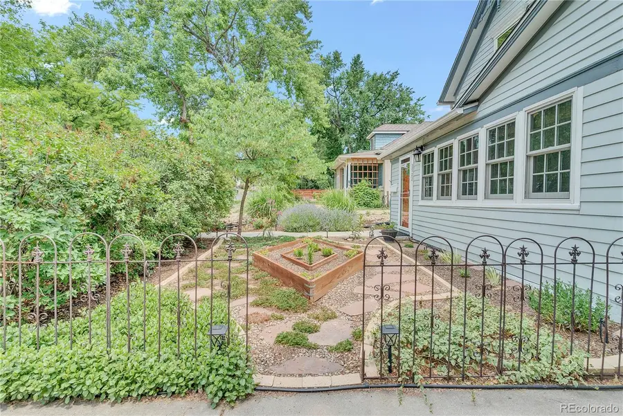 2522 Benton Street, Edgewater, CO 80214 - #2
