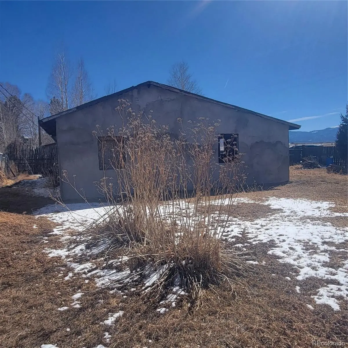 505 6th Street, Sanford, CO 81151 - #1