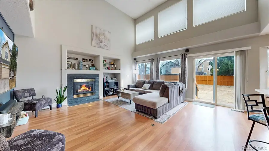 3510 Sawgrass Trail, Castle Rock, CO 80109 - #2