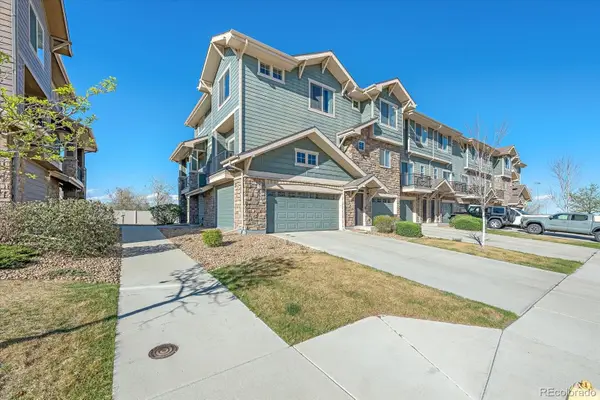 4777 E 98th Place, Thornton, CO 80229