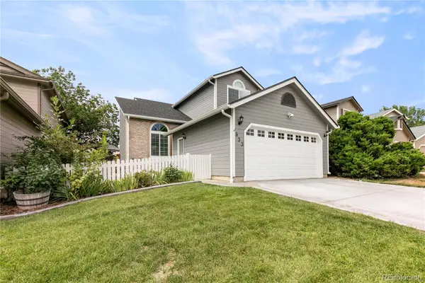 633 Walden Court, Littleton, CO 80126