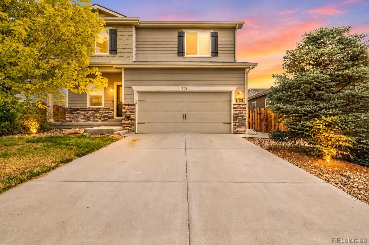 1804 Taos Street, Brighton, CO 80603 - #1