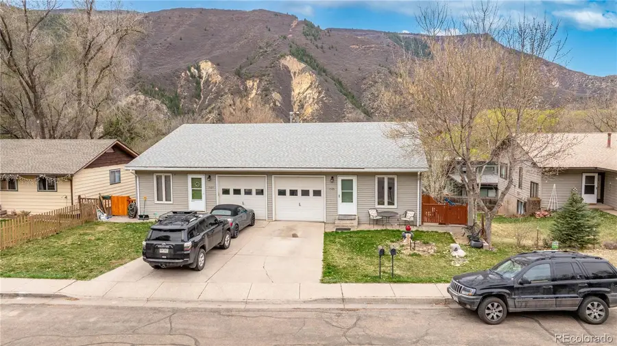 1525 Bennett Avenue, Glenwood Springs, CO 81601 - #3