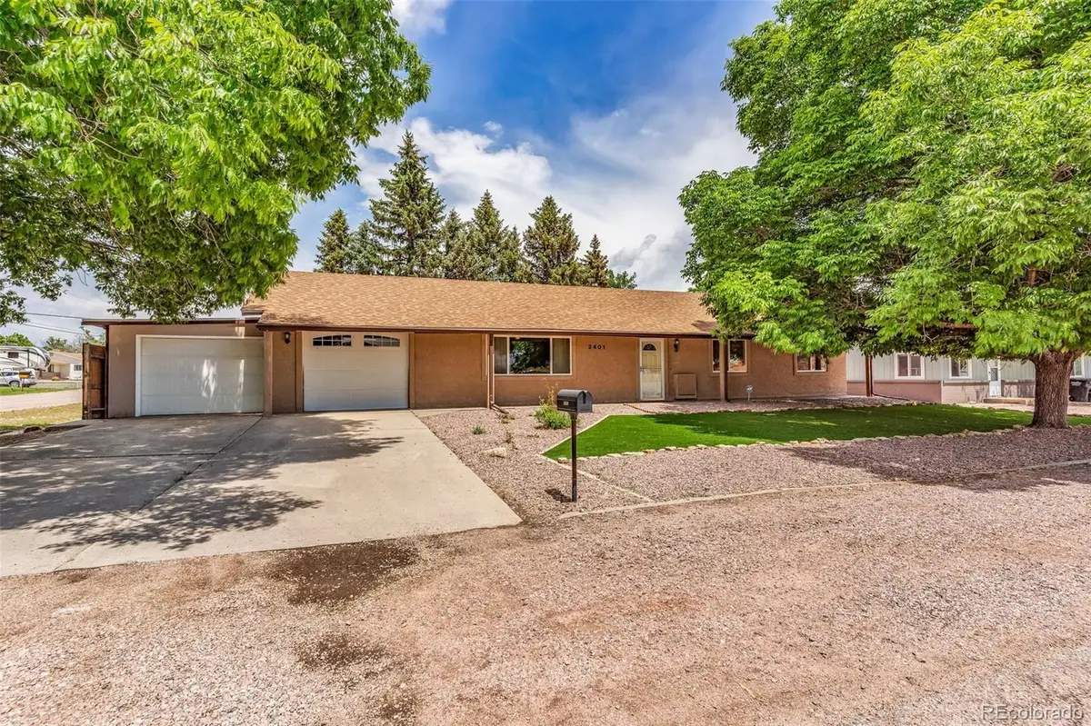 2401 Clayton, Canon City, CO 81212 - #1