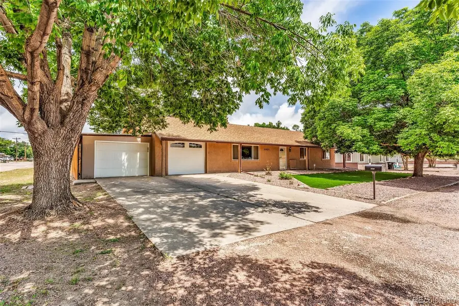 2401 Clayton, Canon City, CO 81212 - #2