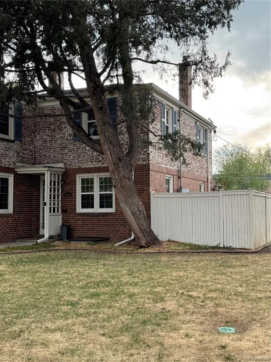 1241 Leyden Street, Denver, CO 80220 - #2
