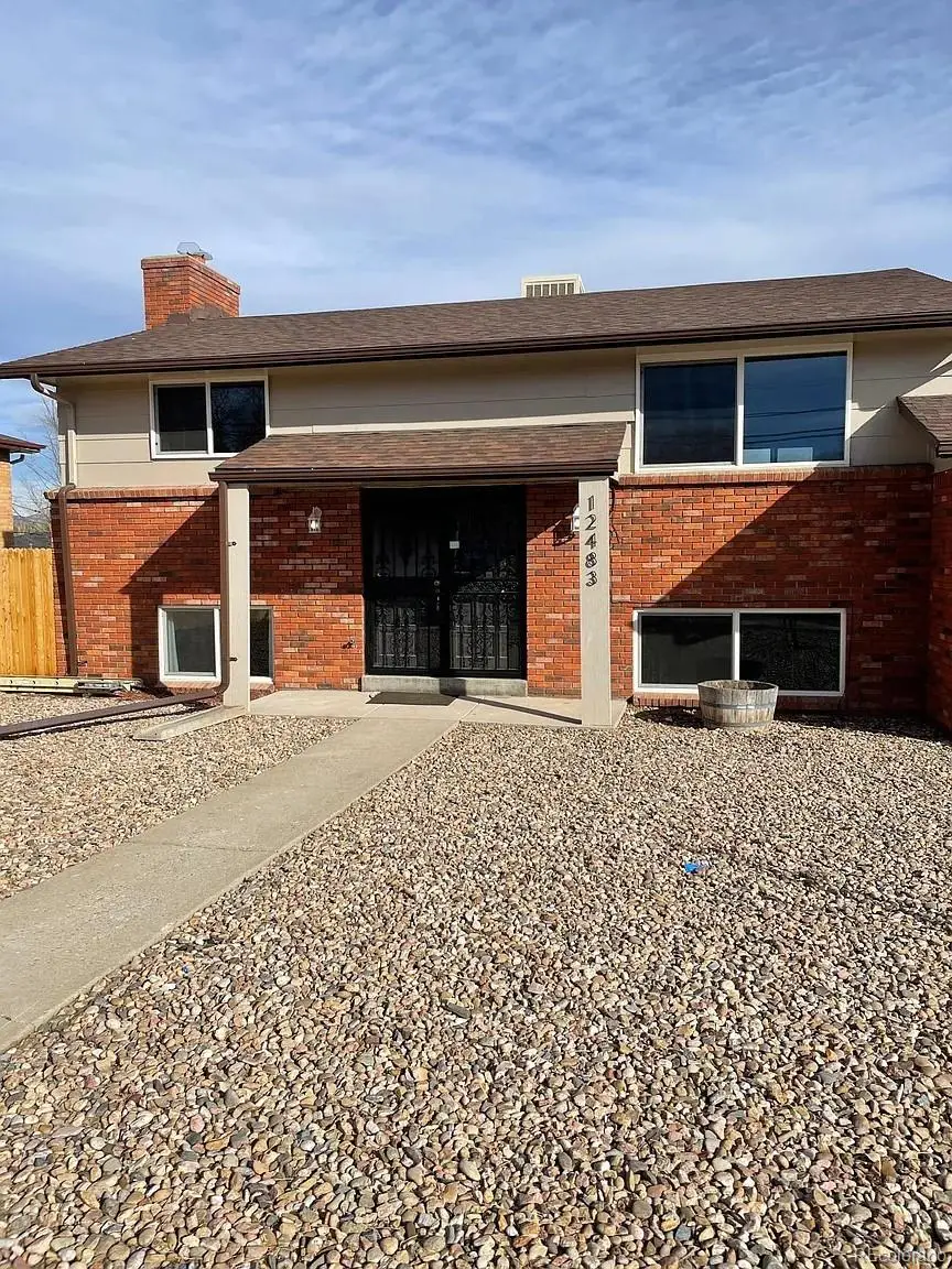 12483 W 8th Avenue, Golden, CO 80401 - #1