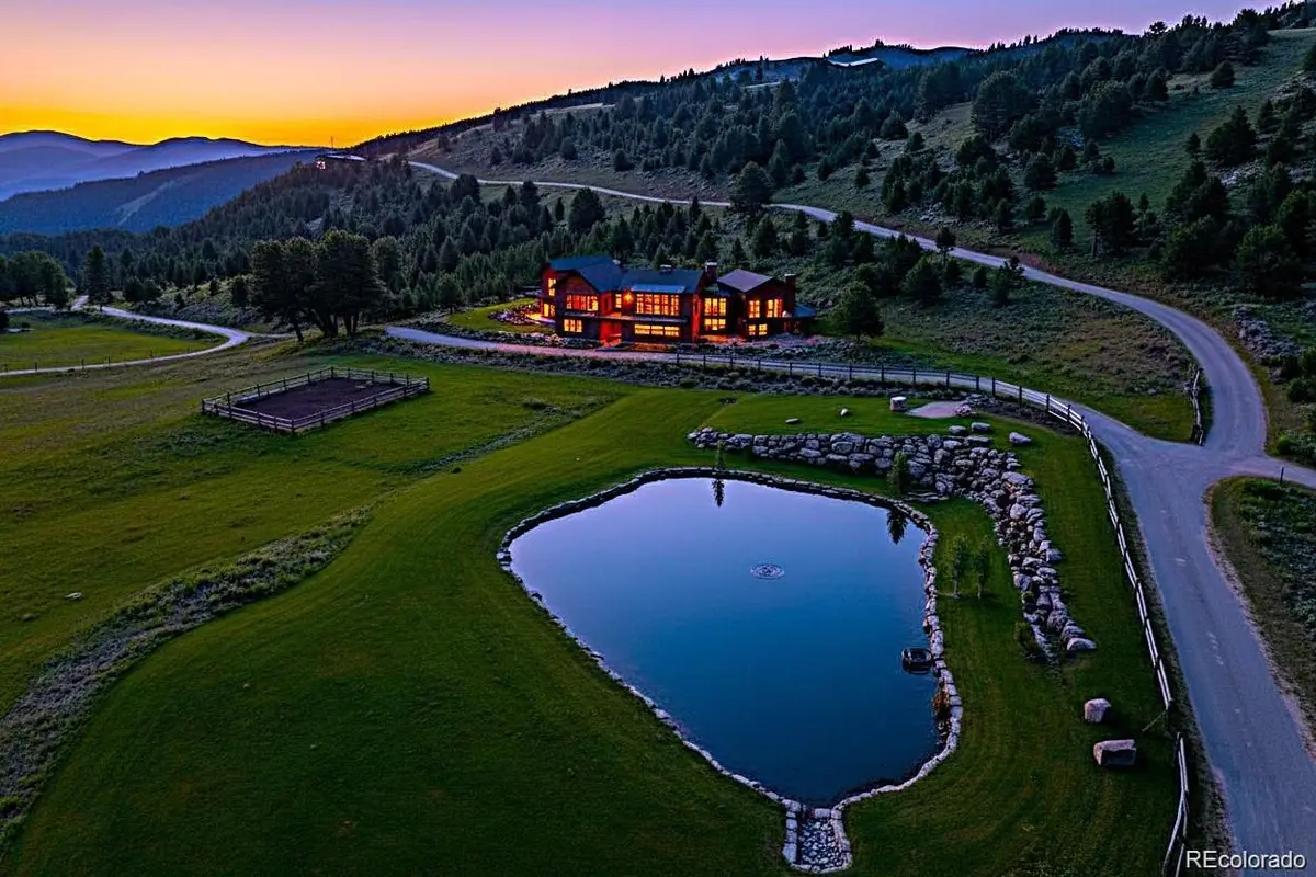 7391 County Road 221, Salida, CO 81201 - #1