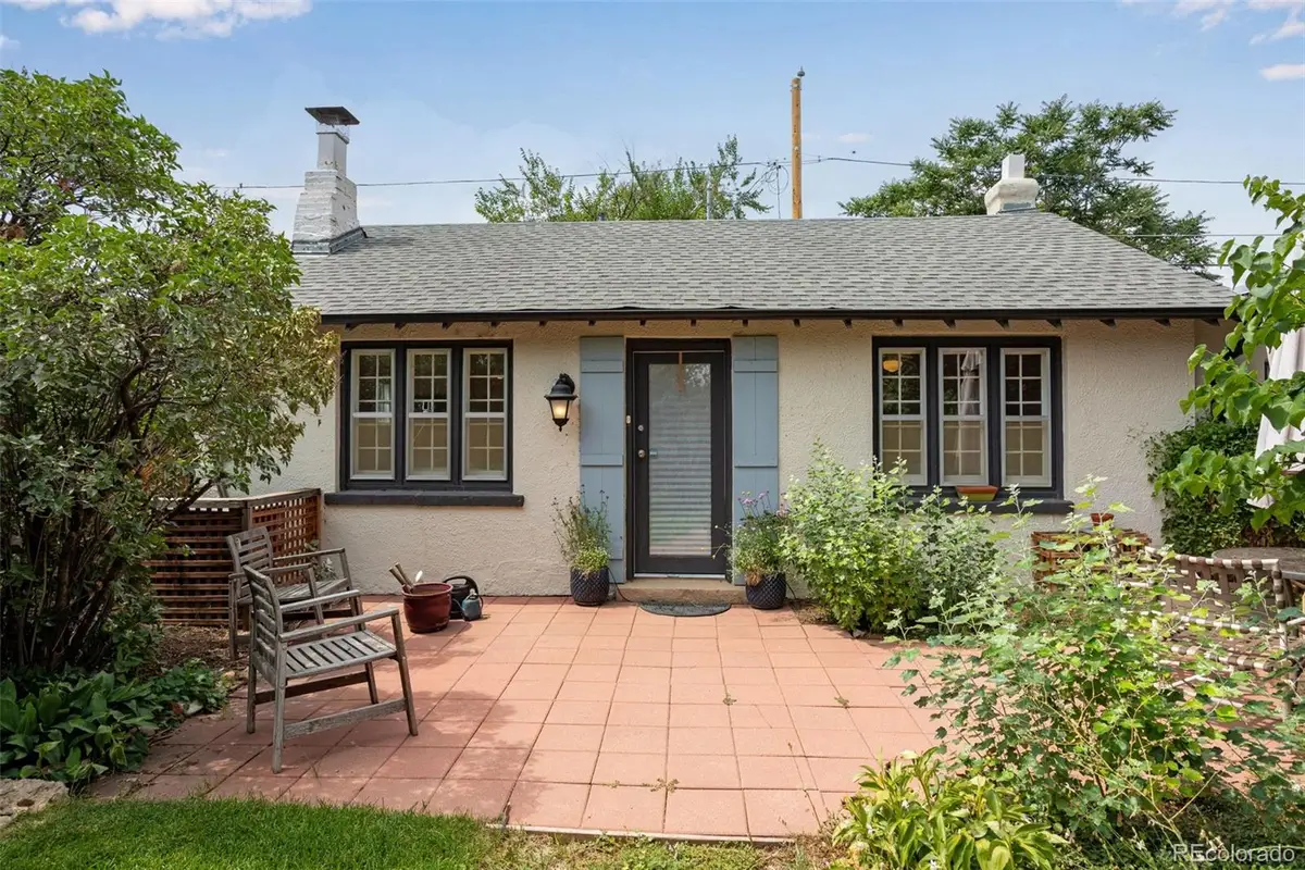 1653 Rosemary Street, Denver, CO 80220 - #1