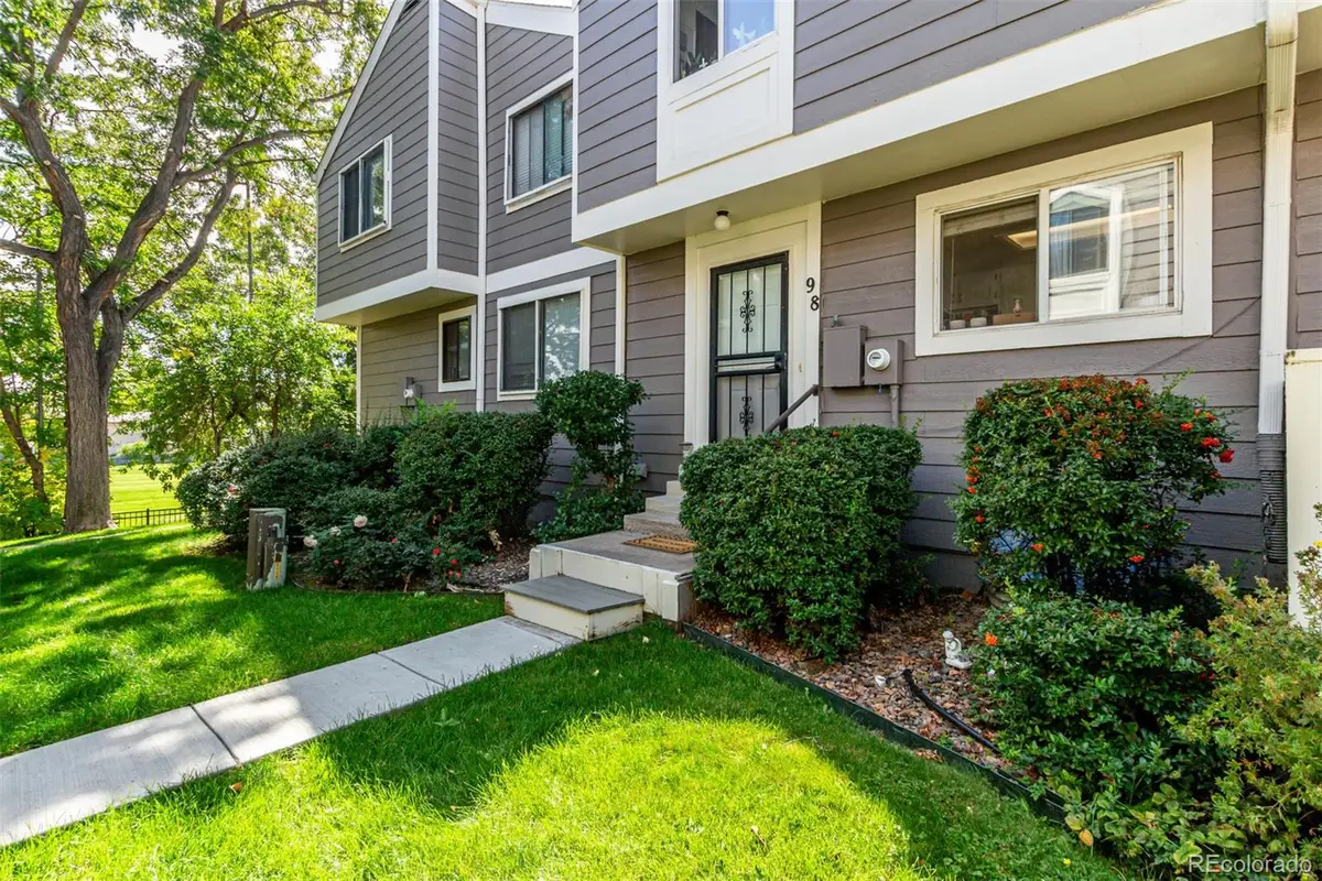 6670 W 84th Circle #98, Arvada, CO 80003 - #1