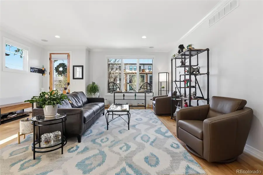 66 S Jackson Street, Denver, CO 80209 - #3