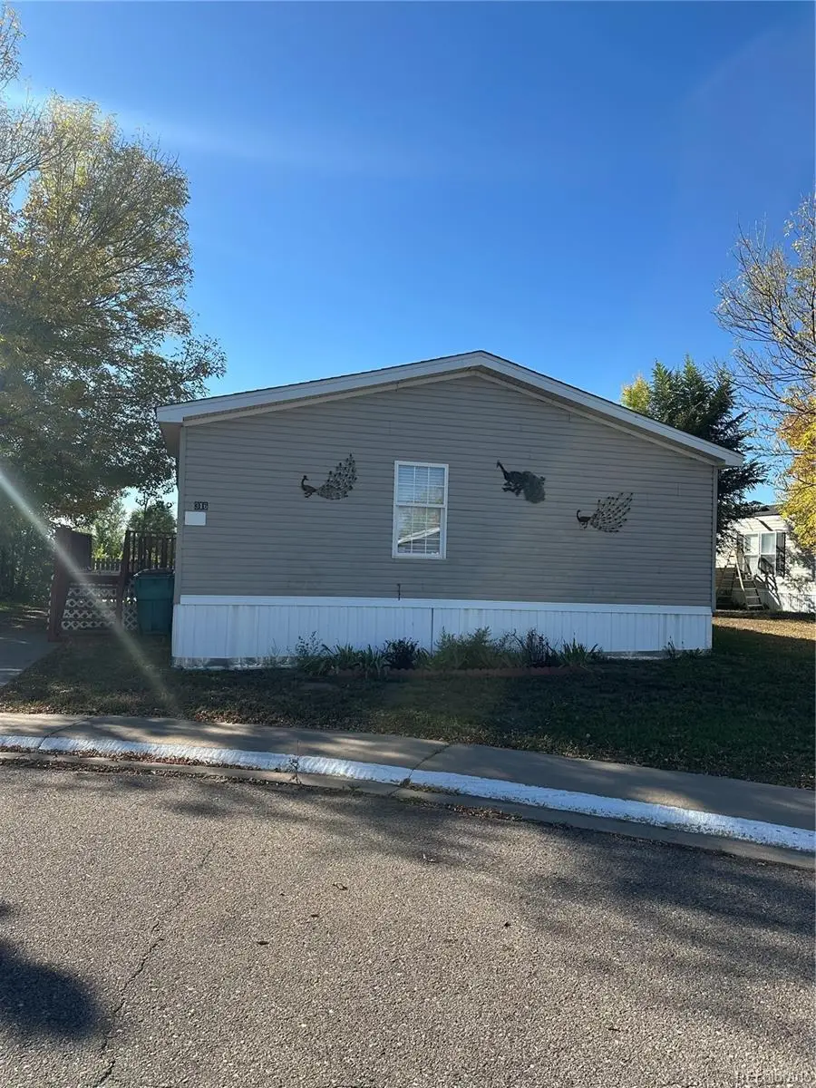 435 N 35th Avenue, Greeley, CO 80631 - Image #1