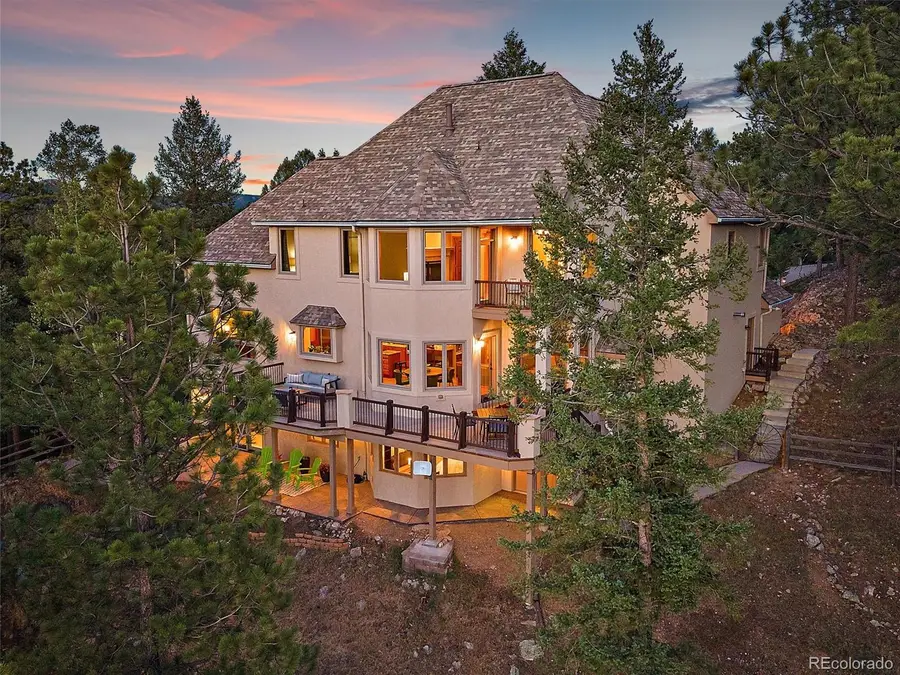 13695 May Long Court, Pine, CO 80470 - #2