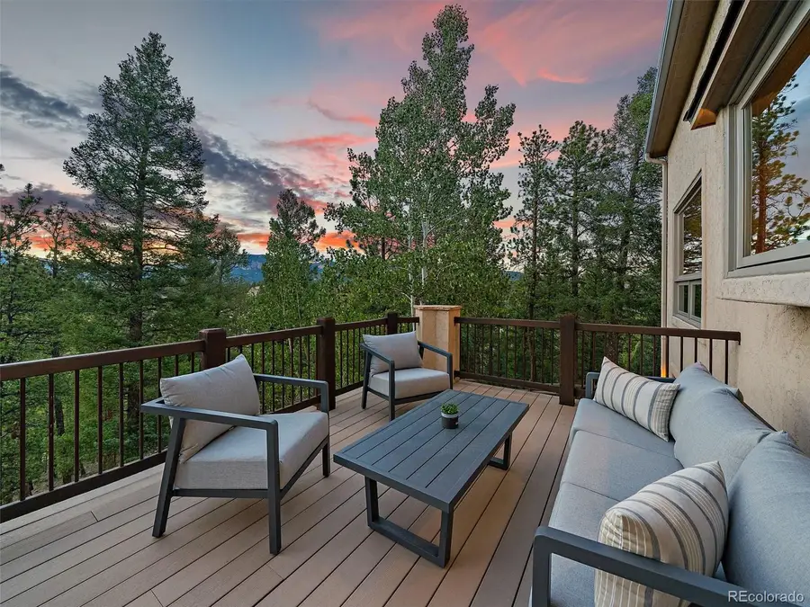 13695 May Long Court, Pine, CO 80470 - #3
