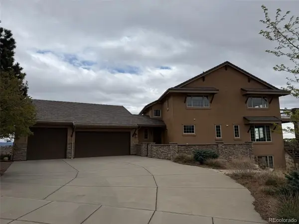 5345 Chambrey Court, Colorado Springs, CO 80919