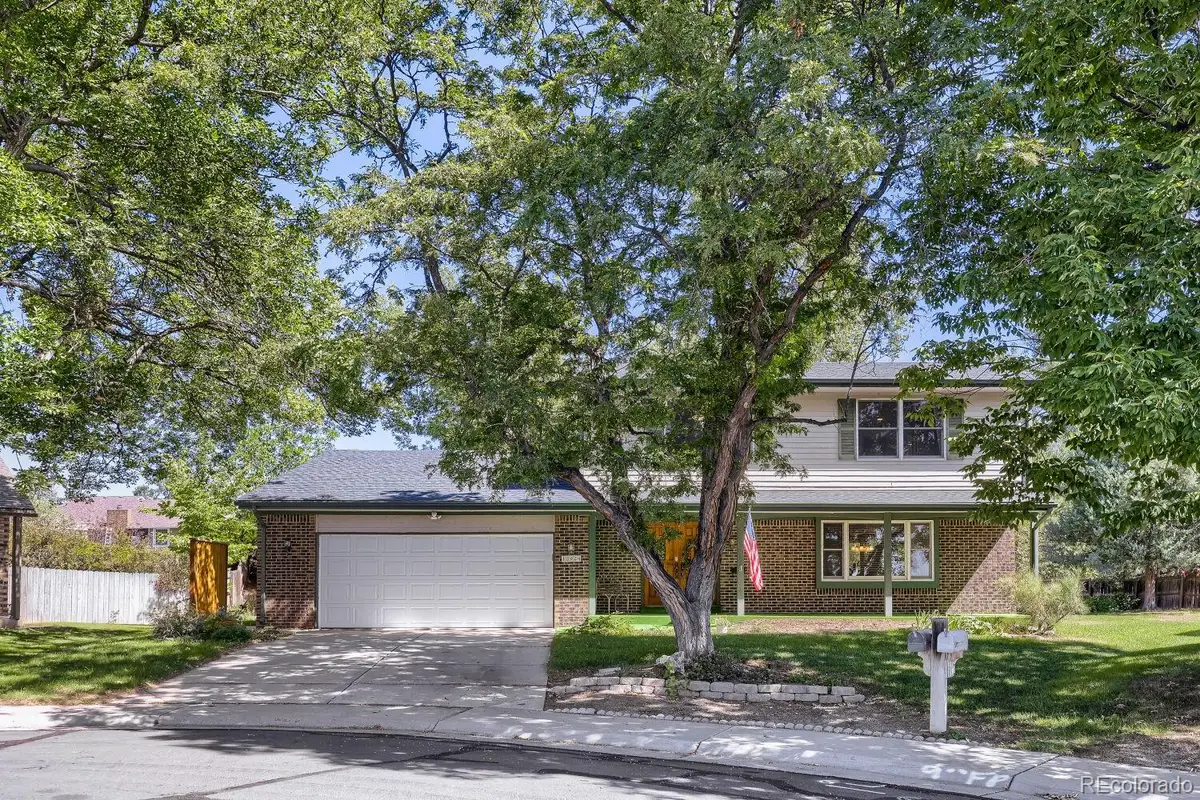 12924 Saint Paul Court, Thornton, CO 80241 - #1