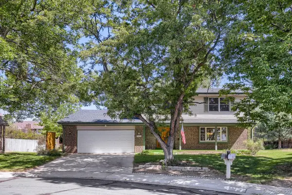 12924 Saint Paul Court, Thornton, CO 80241