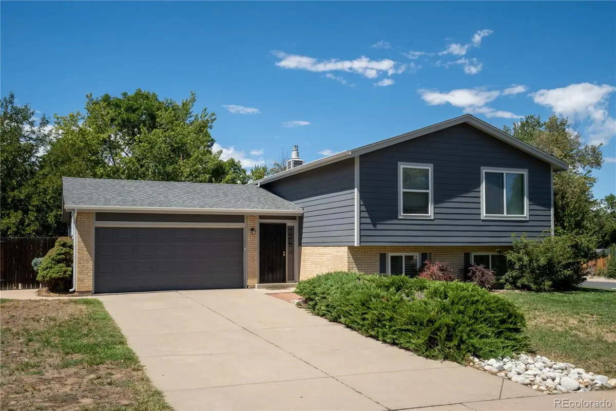 2503 S Crystal Street, Aurora, CO 80014 - #1