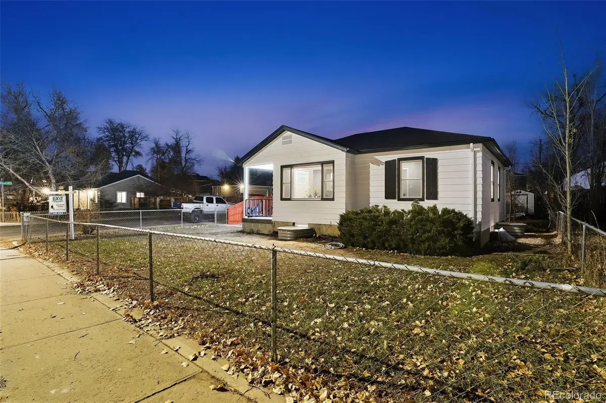 4200 S Bannock Street, Englewood, CO 80110 - Image #1