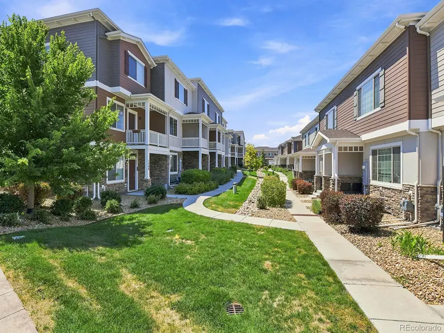 863 E 98th Avenue #1505, West Adams, CO 80229 - #2