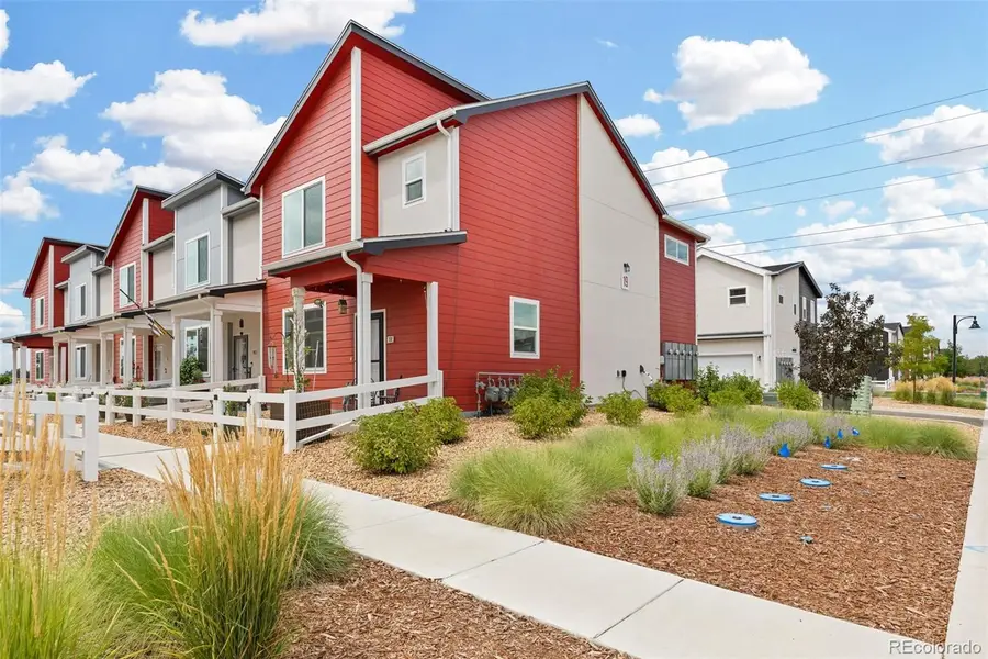500 S Denver Avenue #19E, Fort Lupton, CO 80621 - #3