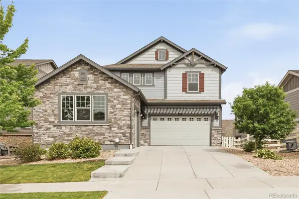 27141 E Frost Place, Aurora, CO 80016