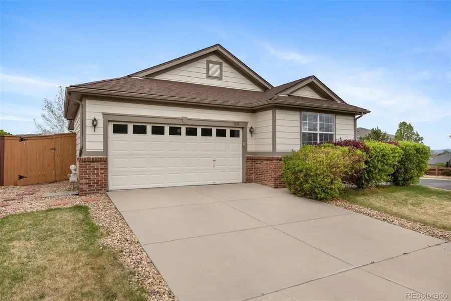 16174 E 105th Avenue, Commerce City, CO 80022 - #2