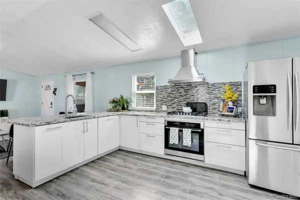1401 9th Street, Fort Lupton, CO 80621