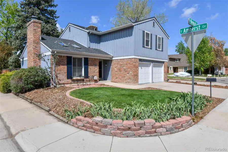 2889 Newark Place, Aurora, CO 80014 - #2