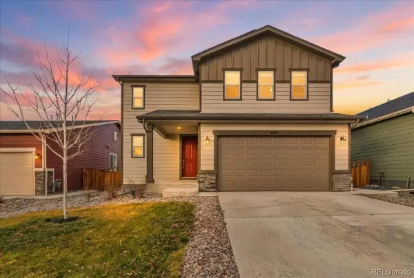 6131 Easton Circle, Frederick, CO 80504
