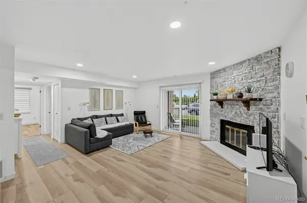 1543 Main #4, Strasburg, CO 80136