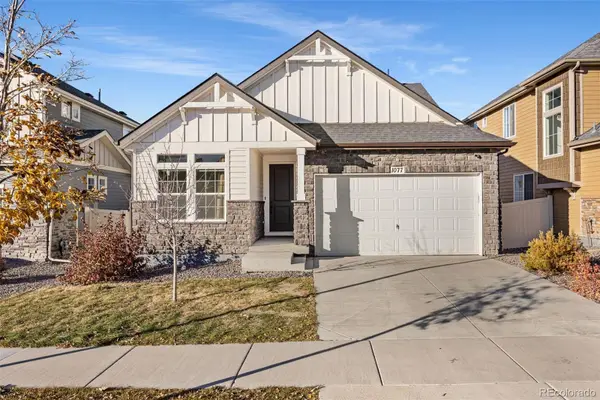 1077 Magnolia Street, Erie, CO 80516