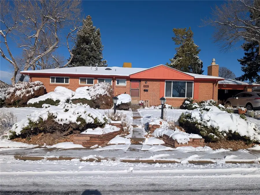 6763 S Ash Way, Centennial, CO 80122 - #2